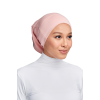 Aza Inner Cap in Soft Pink